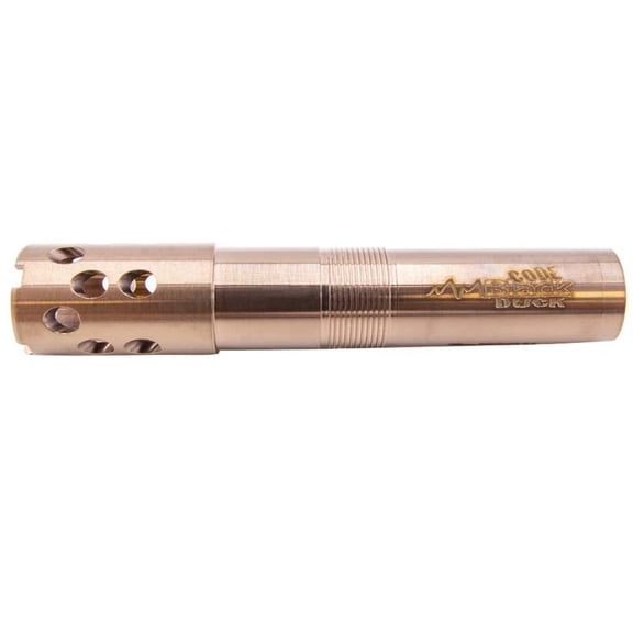 PATTERNMASTER Code Black Duck Choke Tube for 20ga Benelli Crio Plus (5375)