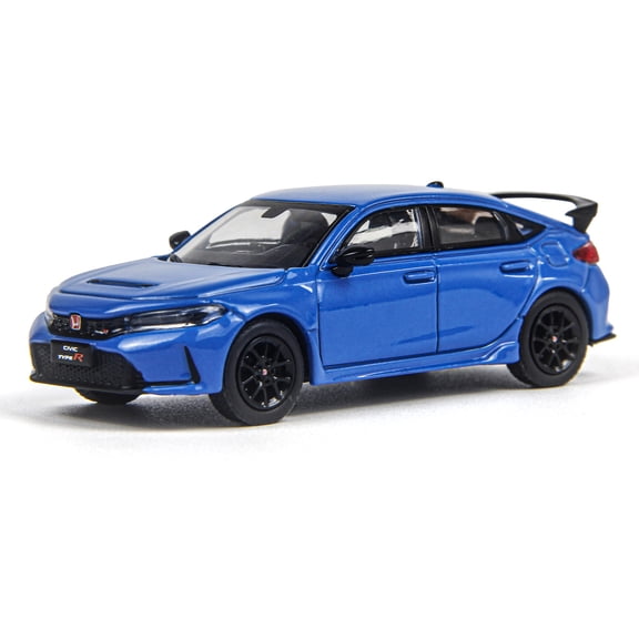 PAUDI 1/64 Type-R FL5 die-cast model