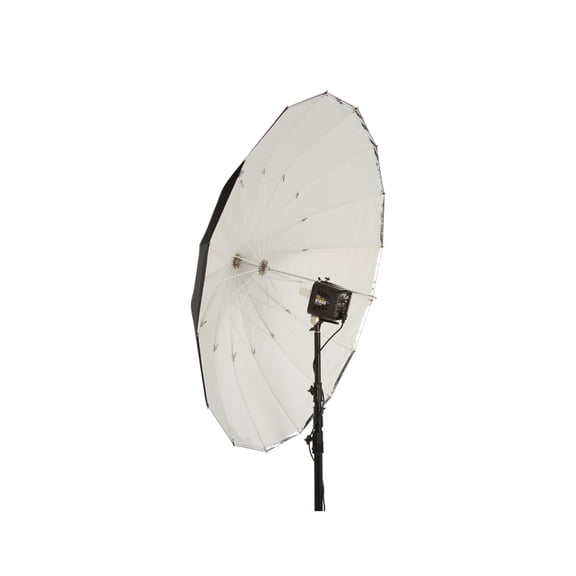 PAUL C. BUFF 64" PLM BLACK OUTER COVER