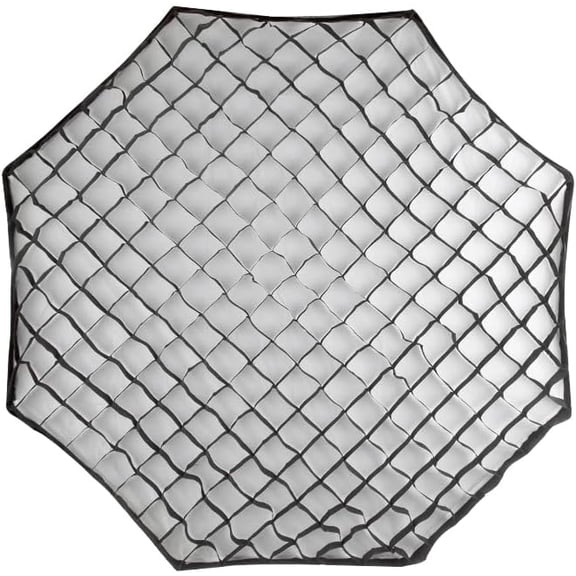 PAUL C. BUFF GRID FOR 60 FOLDABLE OCTABOX