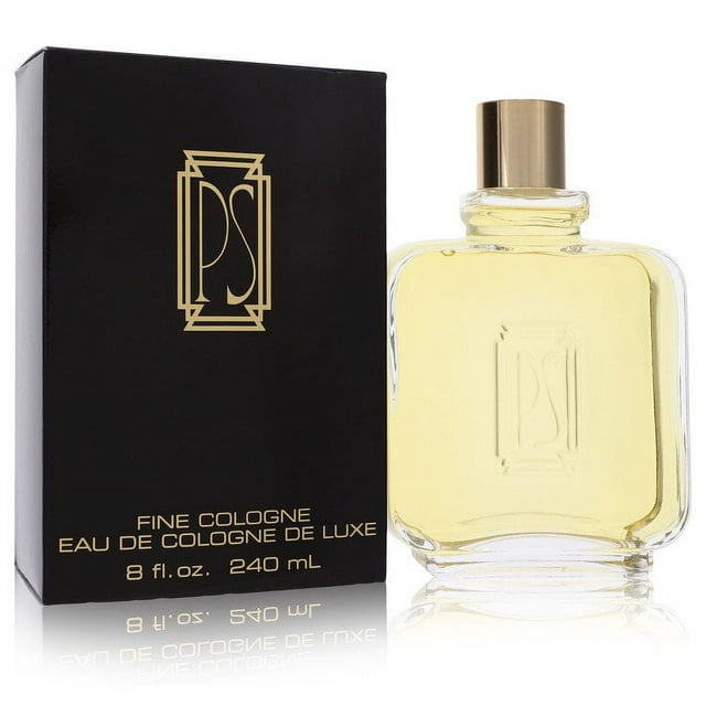 PAUL SEBASTIAN by Paul Sebastian Fine Cologne Splash 8 oz for Men ...