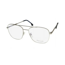 Armani Exchange Demo Rectangular Men's Eyeglasses AX3077