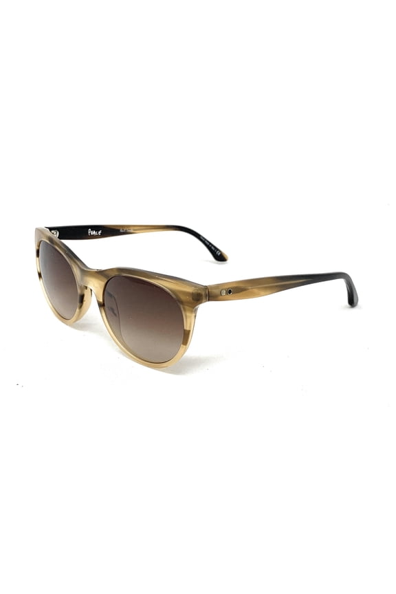 Unisex Sunglasses Marrick PM 8212-S 1397/13 Brown Marble 50mm