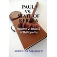 thumbnail image 1 of PAUL vs. STATE OF KERALA, (Paperback), 1 of 1