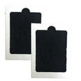 thumbnail image 1 of PAULTRA Refrigerator Air Filter fits Frigidaire and Electrolux EAFCBF 2-Pack by Duraflow, 1 of 1