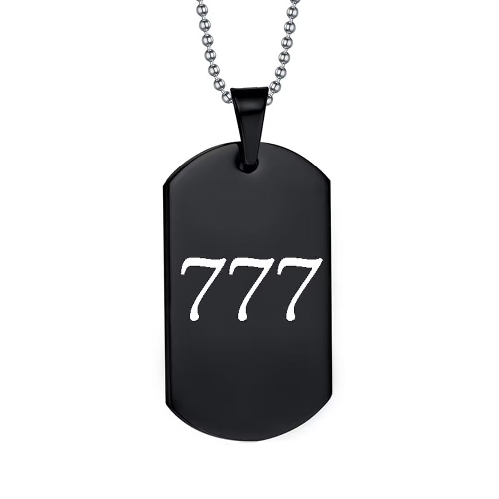 PAURO-Unisex-Angel-Number-777-