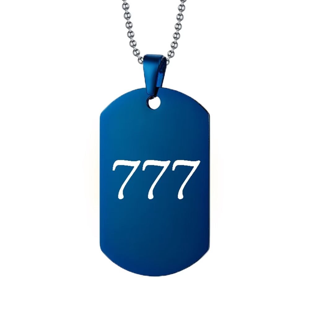 PAURO-Unisex-Angel-Number-777-