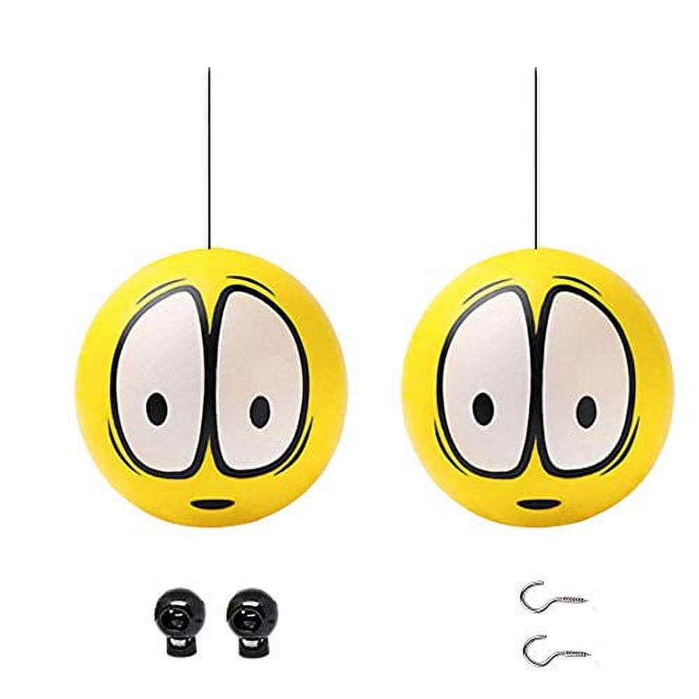 PAUTOP Double Garage Parking AidParking Ball Guide SystemParking