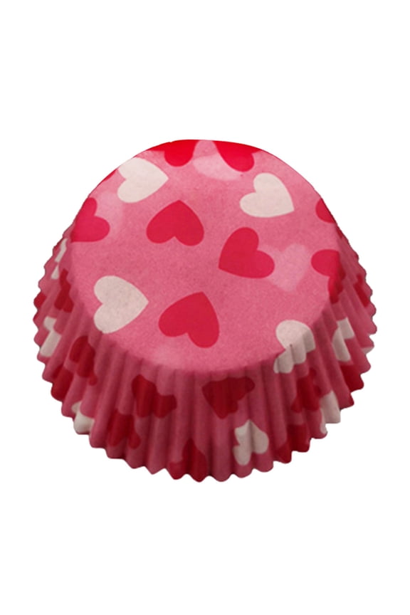 Baking Tools on Clearance 100Pcs Colorful Paper Cake CuPCake Liner Case Muffin Baking Cup Party Multi-color-m