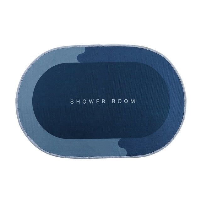 PAVEOS Bath Rugs in Clearance Bath Rug Super Absorbent Quick Dry