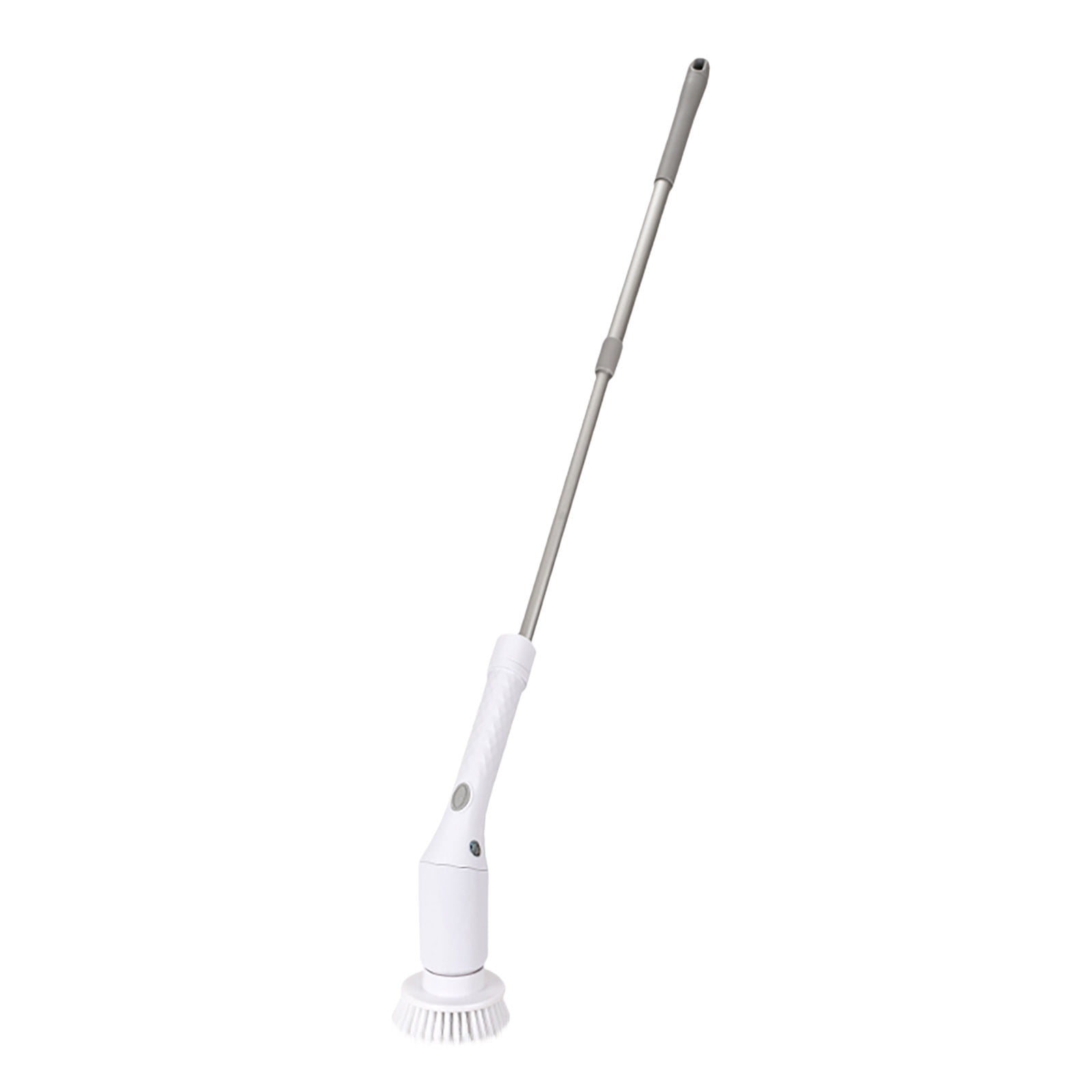 PAVEOS Bathroom Cleaning Brush Clearance Electric Cleaning Brush ...