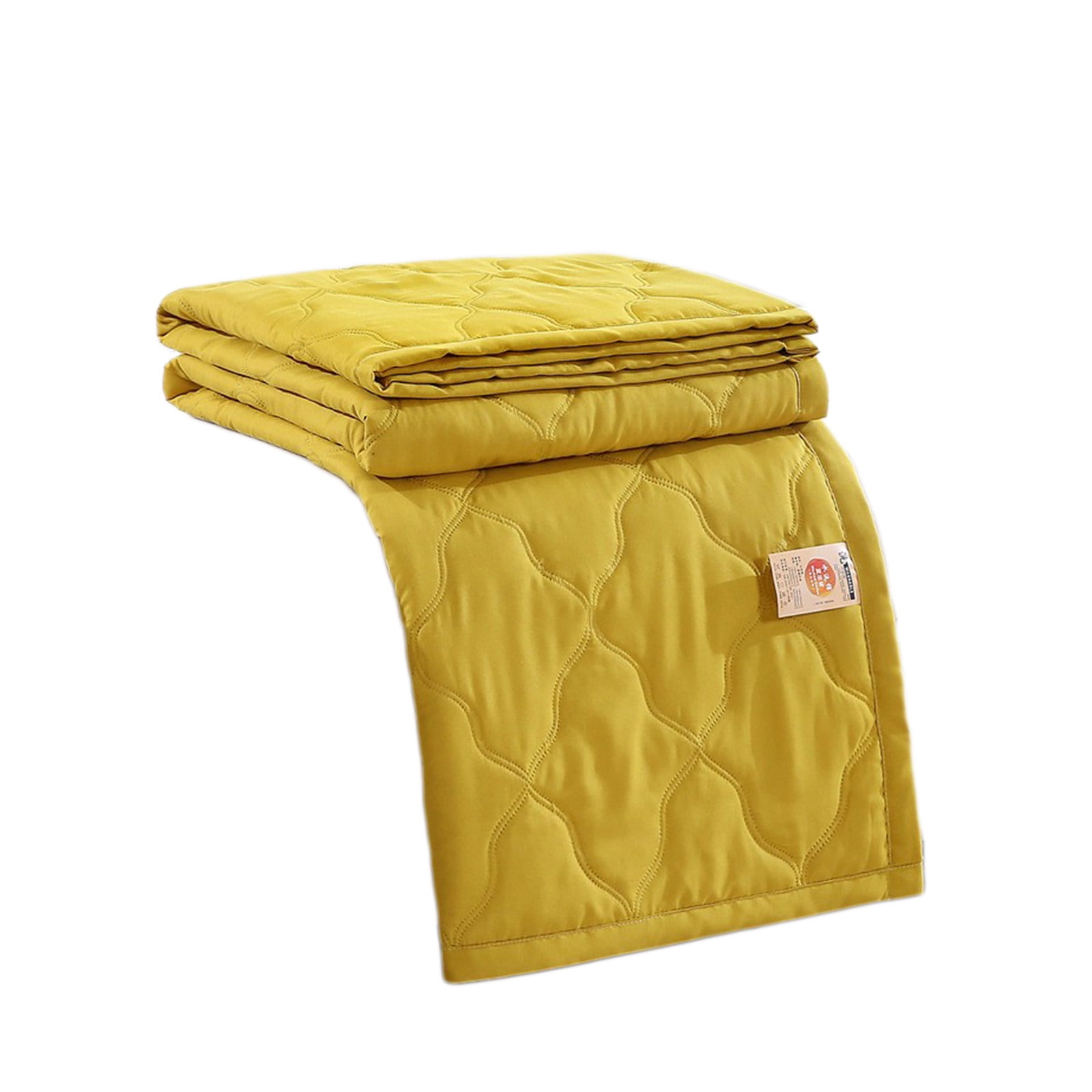 PAVEOS Bedding Cool Blanket Conditioning Quilt, a Musthave Cool Quilt for The Bedroom During