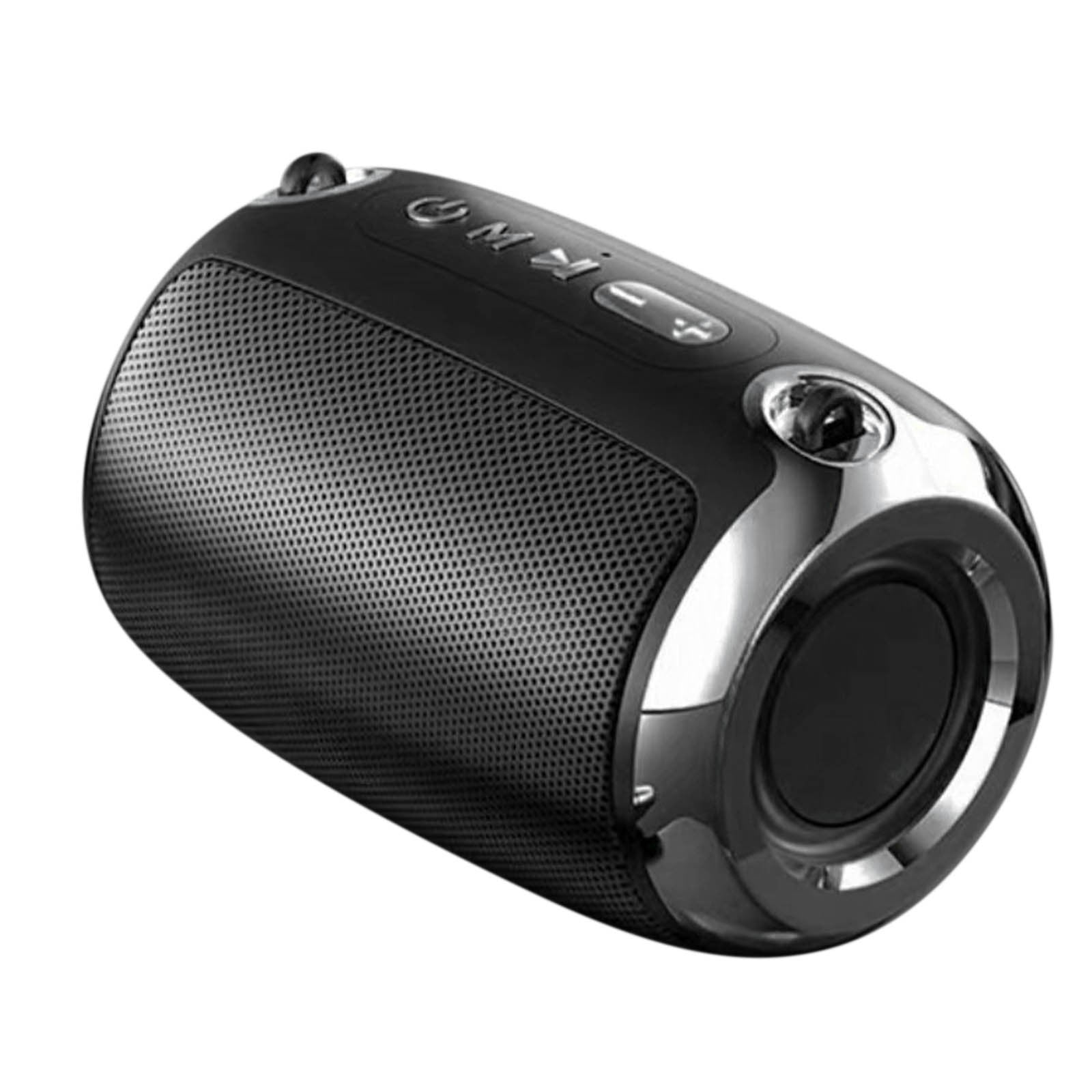 PAVEOS Bluetooth Speaker MOXIBA Bluetooth Speakers,Wireless,Portable ...