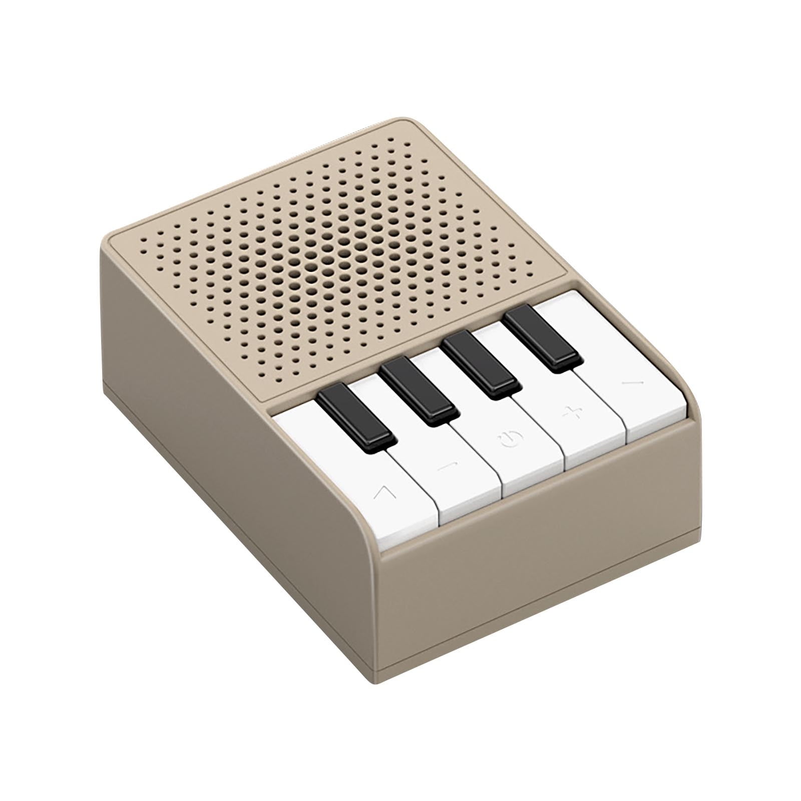 PAVEOS Bluetooth Speaker Piano Bluetooth Speaker for Recording