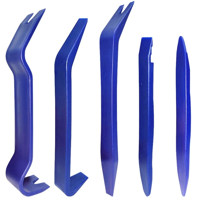 PAVEOS Car Repair Tools 5Pcs Trim Removal Tool Set Auto Body Kit