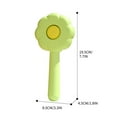 PAVEOS Deshedding Dog Brush Clearance Pet Hair Cleaning Brush, Skin