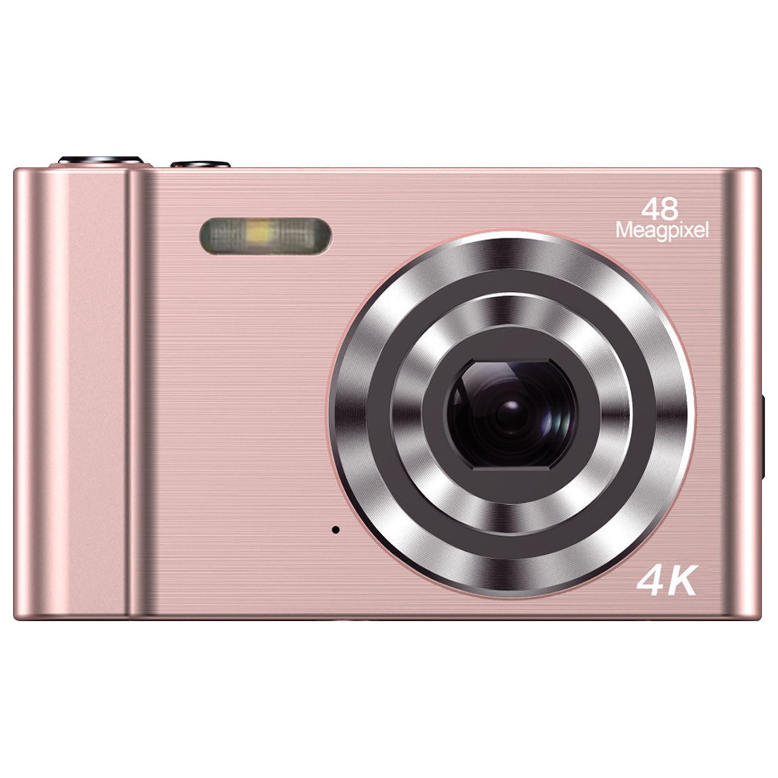 PAVEOS Digital Cameras Clearance 4k Digital Camera Hd Student Campus