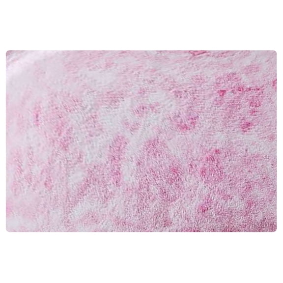 PAVEOS Foot Cushions in Clearance Soft Rugs- Area Rug Dining Room Home Bedroom Carpet Floor Pink-v