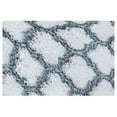 thumbnail image 1 of PAVEOS Foot Cushions on Clearance Soft Rugs- Area Rug Dining Room Home Bedroom Carpet Floor White-w, 1 of 5