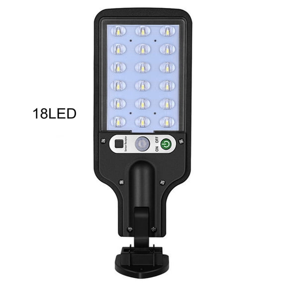 PAVEOS Home Appliances Clearance Street, Ip65 Outdoor Powered Street Lights Dusk to Da-wn with Motion Sensor LED Security Flo-Od for Parking Lot, Drive-way Black-y