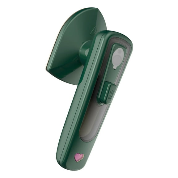 PAVEOS Househeld Irons Clearance Handheld Ironing Machine Ironing Machine Ironing Machine Household Small Steam Ironing Scissors Green-z