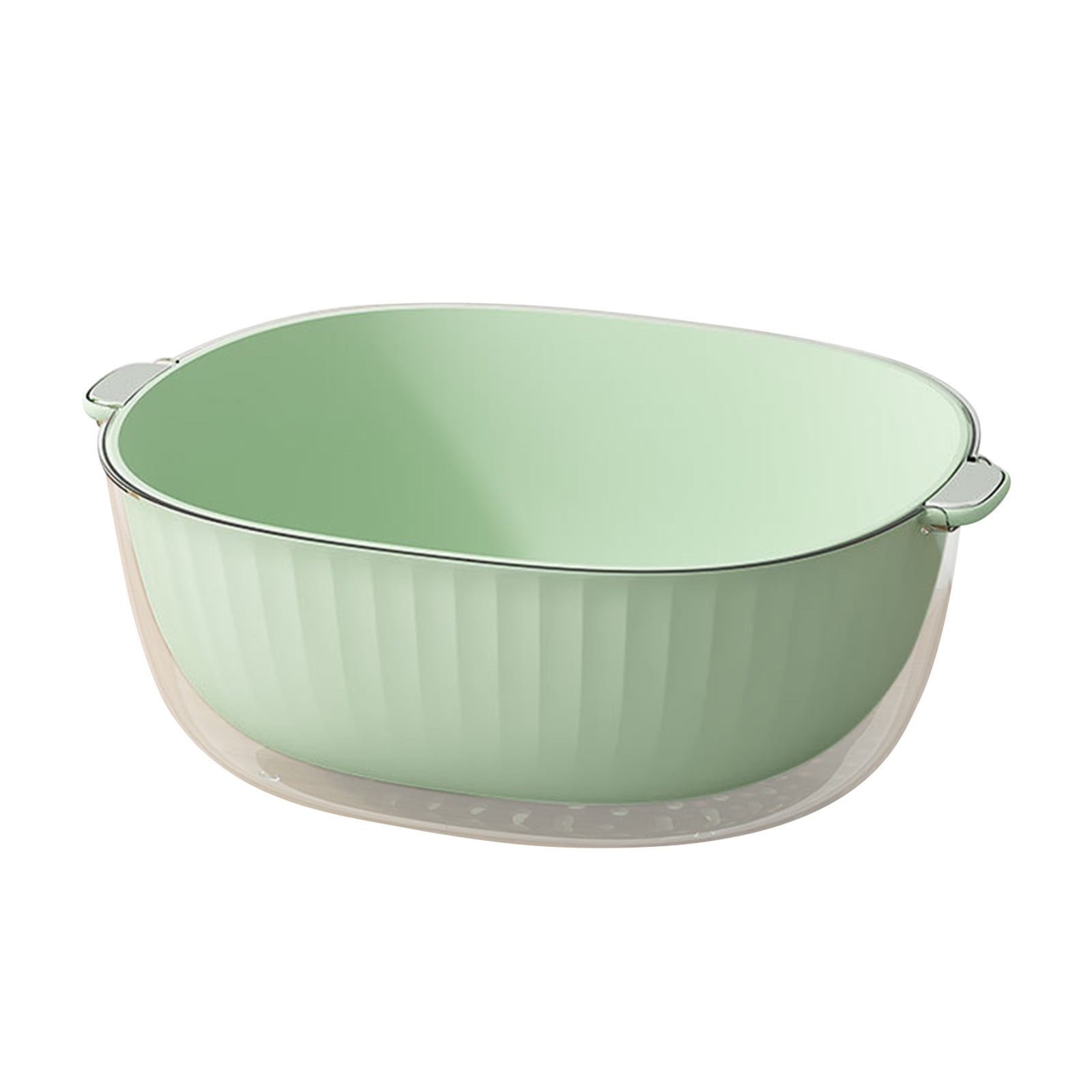 PAVEOS Kitchen Bottles Powder Spray Bottle, Powder Puffer Bottle