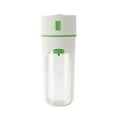 thumbnail image 1 of PAVEOS Kitchen Utensils and Gadgets Clearance Sale Orange Lemon Juicer Small Juicing Cup Home Mini Cup Portable Juicer Electric Portable USB Charging Green-l, 1 of 5