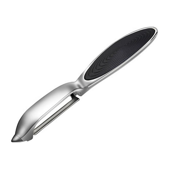 PAVEOS Peelers Clearance Sale Potato Peelers for Kitchen Vegetable Peeler Cabbage Carrot and Potato Peelers Stainless Steel Fruit Vegetable Peelers Multi-color-g