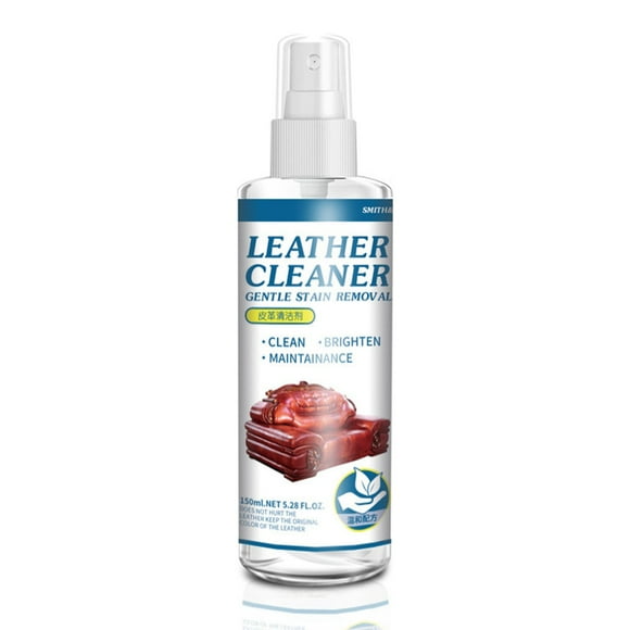 Leather Cleaner Spray