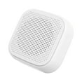 thumbnail image 1 of PAVEOS Small Bluetooth Speaker,Mini Portable Wireless Speaker,49-Foot Bluetooth Range,Enhanced Bass,Support Insert Card,Bluetooth Speaker for Travel,Hiking,Car,Gift Suitable for the Elderly White, 1 of 5