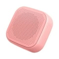 thumbnail image 1 of PAVEOS Small Bluetooth Speaker,Mini Portable Wireless Speaker,49-Foot Bluetooth Range,Enhanced Bass,Support Insert Card,Bluetooth Speaker for Travel,Hiking,Car,Gift Suitable for Children Pink-a, 1 of 5