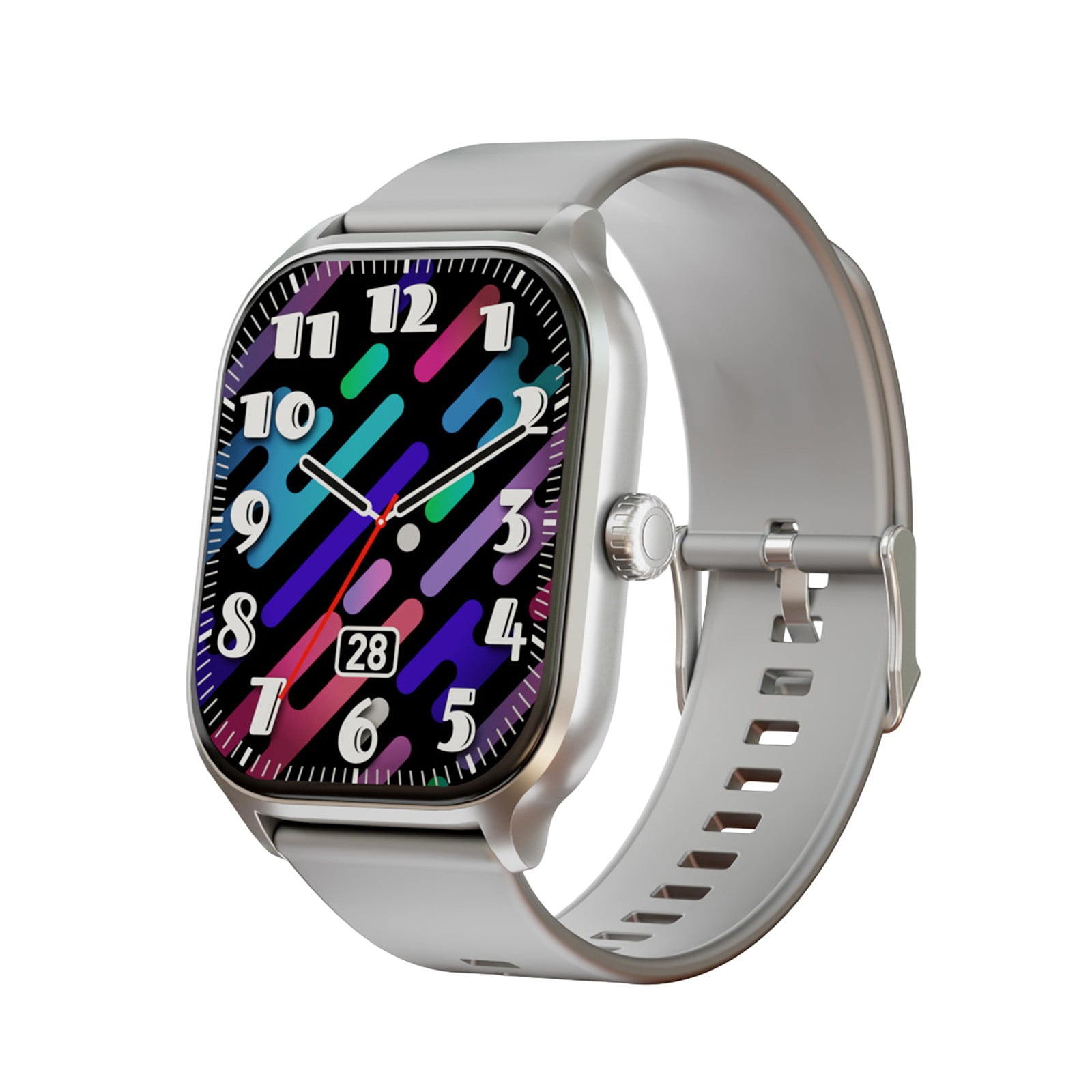 PAVEOS Smart Watches on Clearance Discover The Newest X8 Smart Water ...