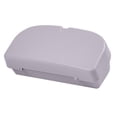 thumbnail image 1 of PAVEOS Storage Trunks and Bag on Clearance Sun Visor Storage Sunglasses Frame Lossless Universal Vehicle Glasses Box Gray-b, 1 of 2