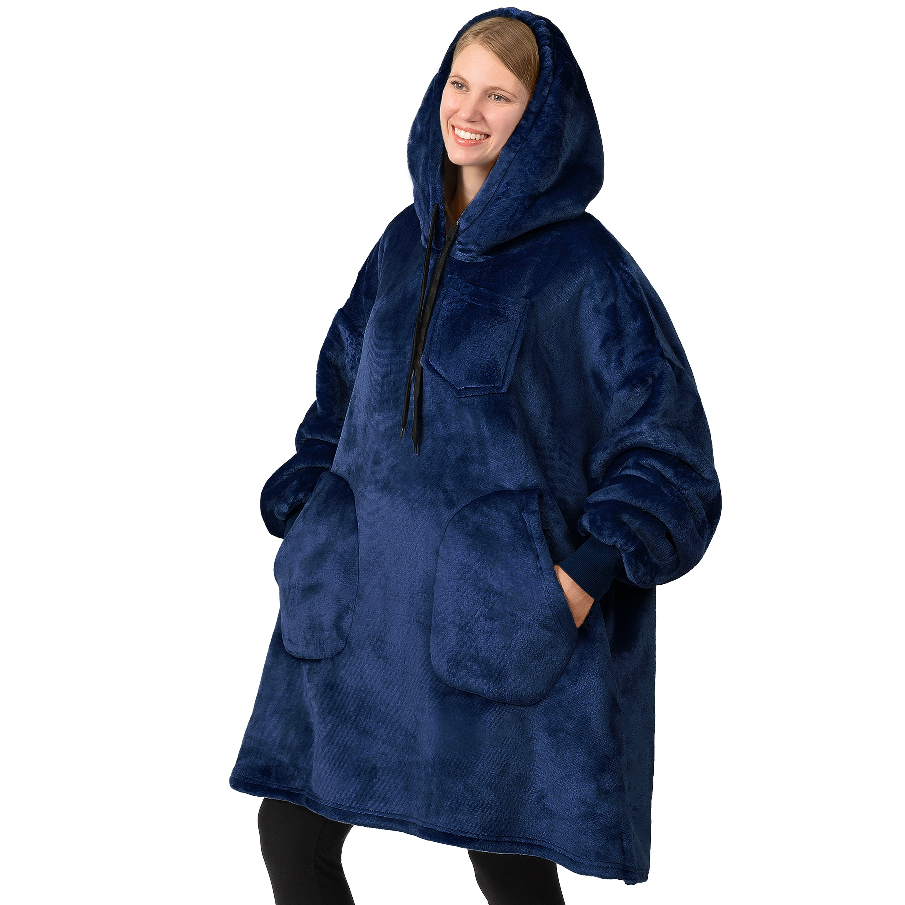 Shark Tank The Big Comfy Sweatshirt The Comfy Original Cozy