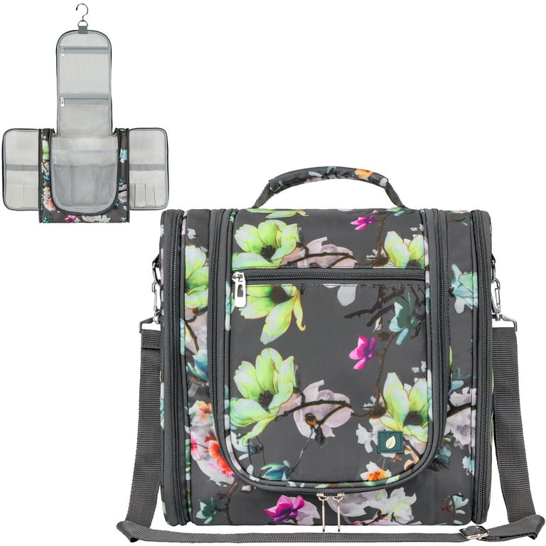 https://i5.walmartimages.com/seo/PAVILIA-Extra-Large-Toiletry-Bag-Travel-Women-Men-Hanging-Cosmetic-Organizer-Water-Resistant-Makeup-Accessories-Toiletries-Essentials-Kit-Floral-Grey_3dcc1f1a-faf6-430c-bd8c-6a8a46d19699.1f7bc7015335df7edeb9e808858eb90a.jpeg?odnHeight=768&odnWidth=768&odnBg=FFFFFF