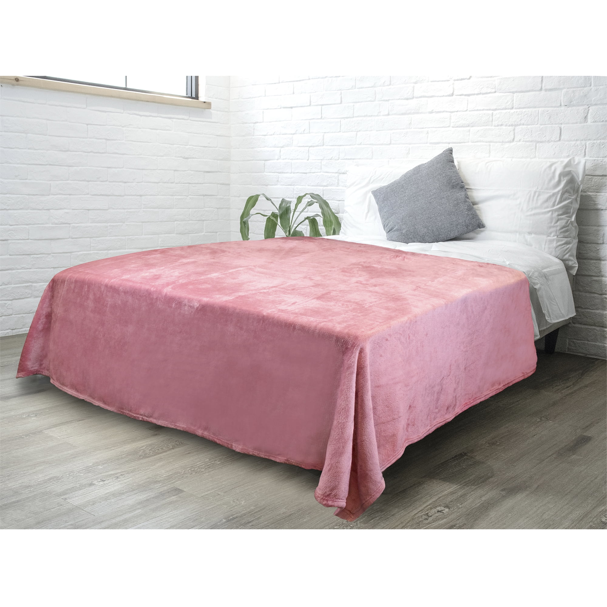 Blush Pink