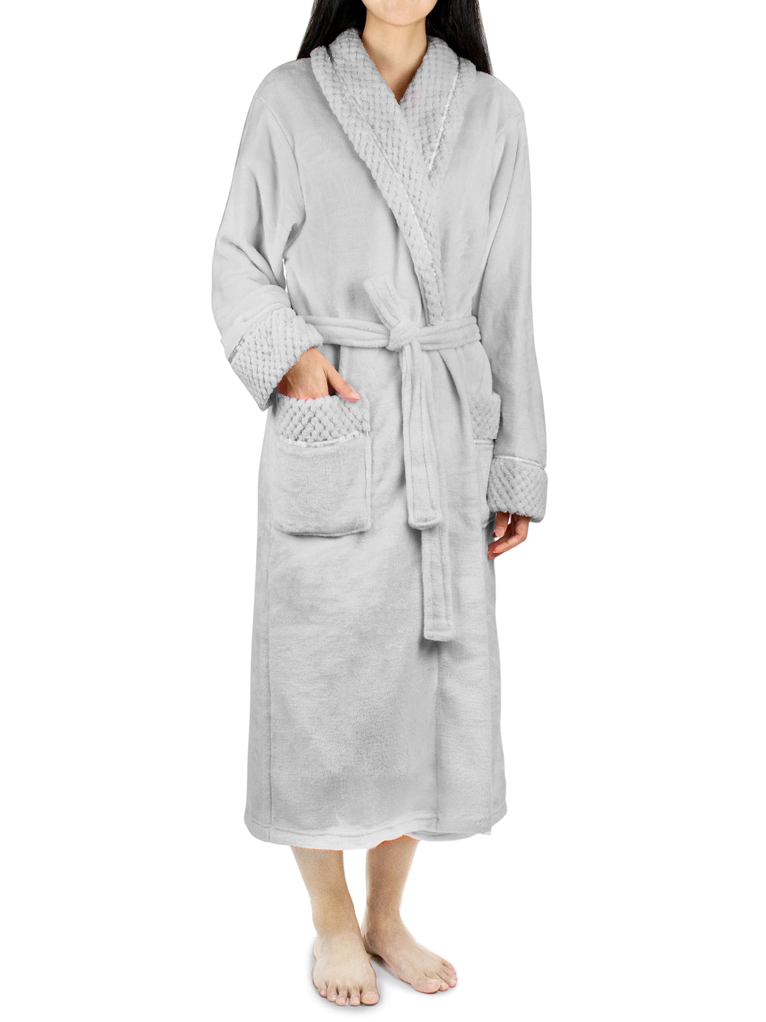 Cozy housecoat sale