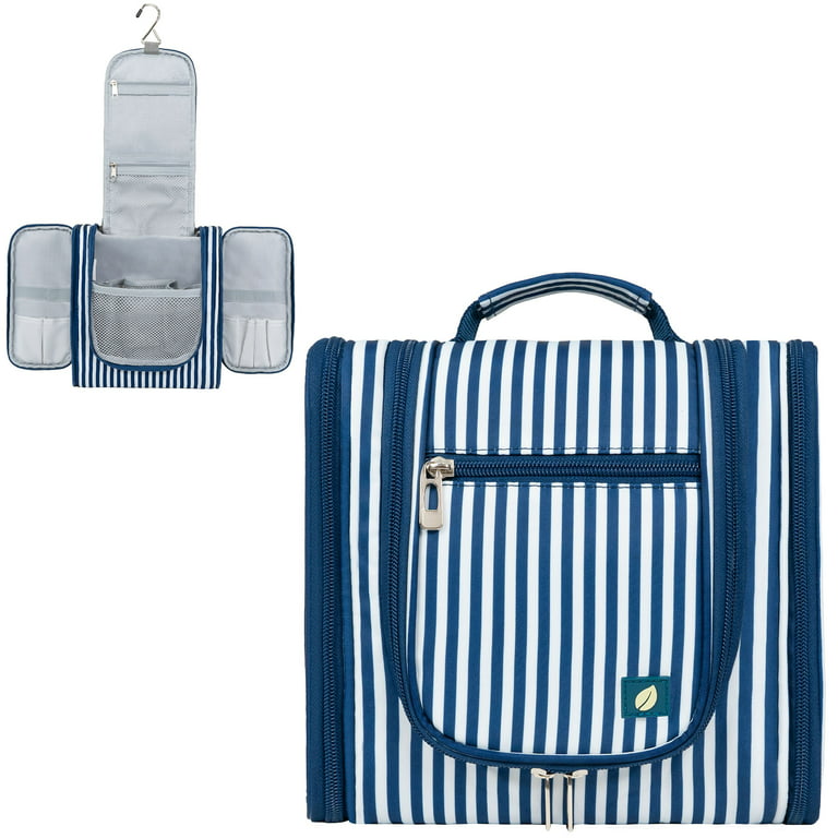 https://i5.walmartimages.com/seo/PAVILIA-Toiletry-Bag-Travel-Women-Men-Hanging-Cosmetic-Organizer-Water-Resistant-Makeup-Accessories-Toiletries-Large-Essentials-Kit-Stripe-Navy_a6d90bb1-c648-455d-9851-d3b85408d358.245ee60b8eb043ee258a4beee496f22c.jpeg?odnHeight=768&odnWidth=768&odnBg=FFFFFF