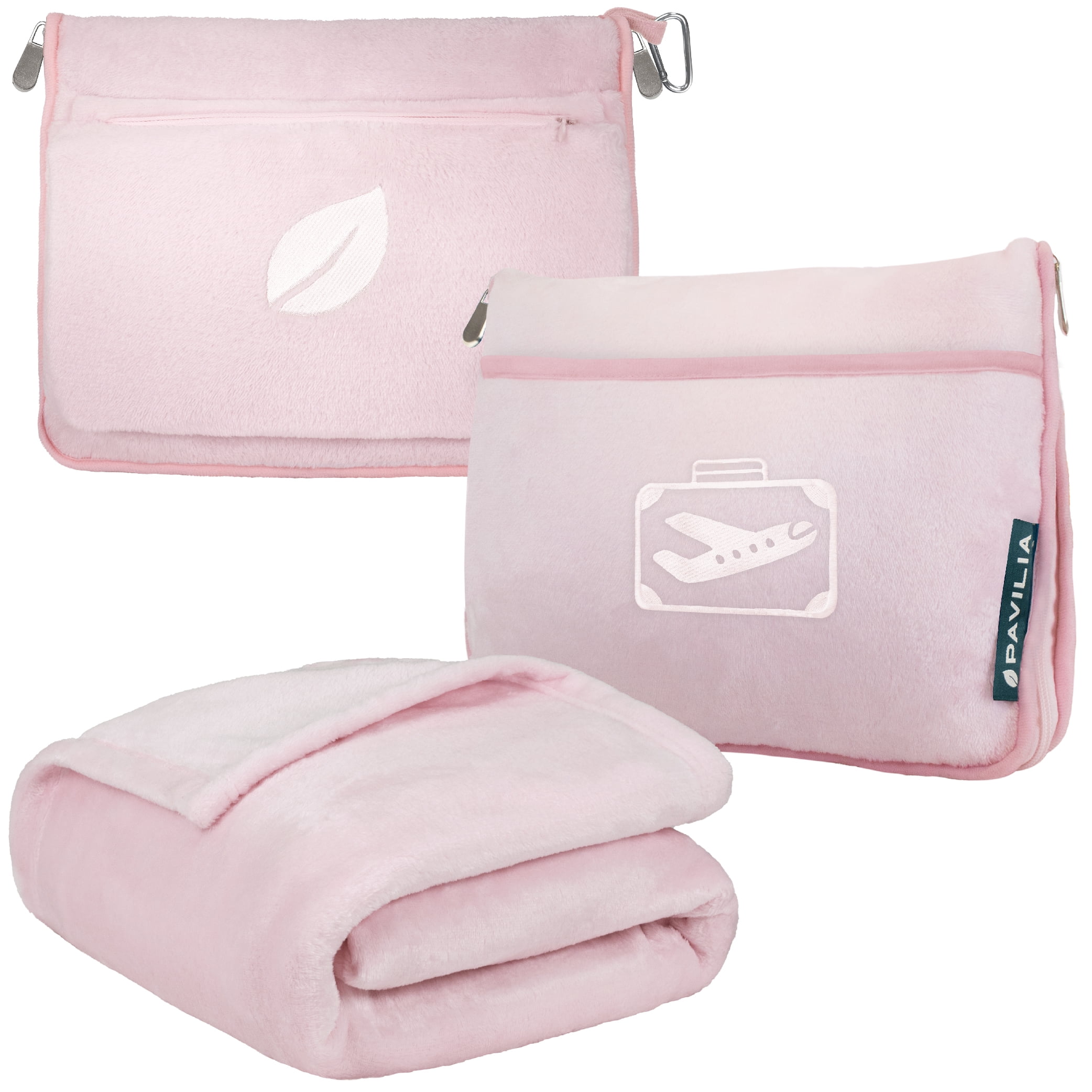 Travel pillow and blanket set new arrivals