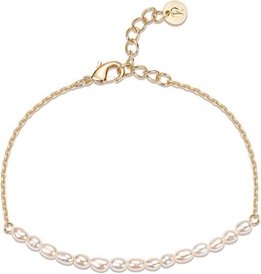 Handset Austrian Crystal 14kt Rose Gold-Plated 22mm Argyle Pattern ...