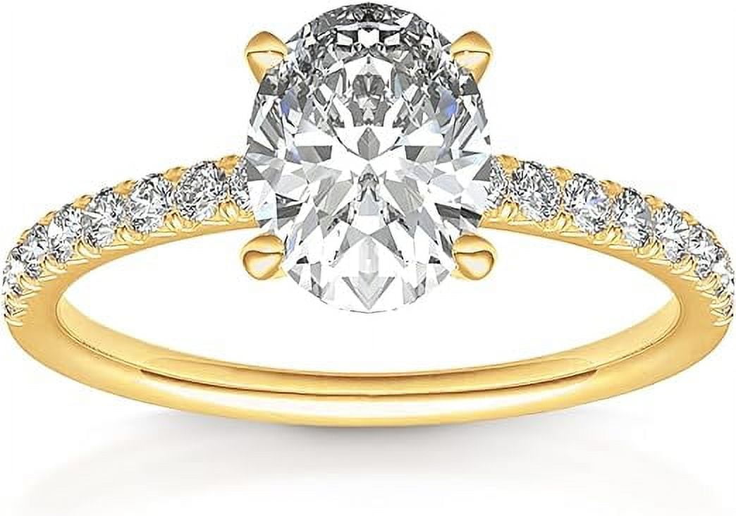 Engagement Ring Wedding Rings For Women Fake Engagement Ring For Women (Gem  Color : Style 13, Ring Size : 4.5) : Amazon.nl: Fashion