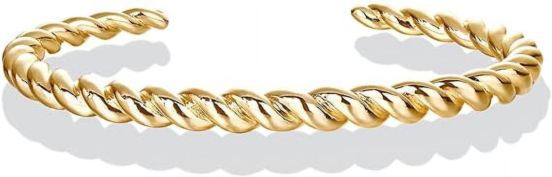 21 Best men's bracelets 2024: Le Gramme to Hatton Labs | British GQ