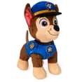 thumbnail image 1 of PAW Patrol, 6" Chase Plush Toy, For Ages 3 and up, 1 of 6