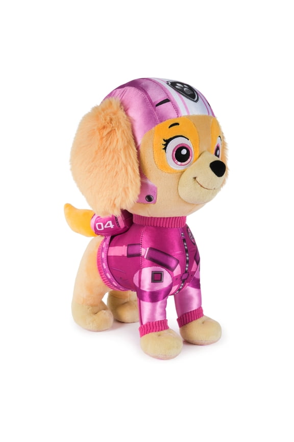 : Air Rescue, 12-inch Skye Plush Toy for Boys and Girls Ages 3 and up