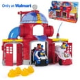 thumbnail image 1 of PAW Patrol Fire Rescue Ultimate Command Center, for Kids 3 and Up (Walmart Exclusive), 1 of 9