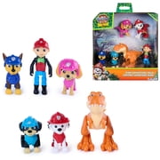 PAW Patrol: The Dino Movie Dino Adventure Pack, Ages 3+