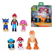 PAW Patrol: The Dino Movie Dino Adventure Pack, Ages 3+