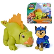 PAW Patrol: The Dino Movie Chase Roaring Pup Pals, Ages 3+