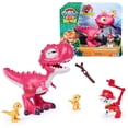 thumbnail image 1 of PAW Patrol: The Dino Movie Hear Me Roar Rhubarb, Ages 3+, 1 of 10