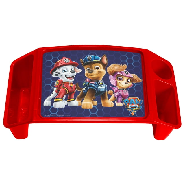 PAW PATROL ACTIVITY TRAY